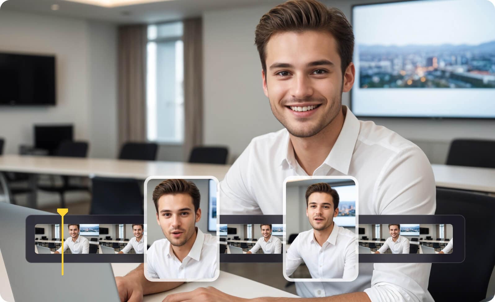 Marketing et promotions vidéos