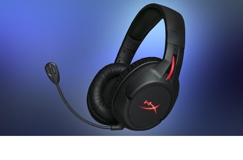 Best VR Headsets hyperX cloud flight pic 10