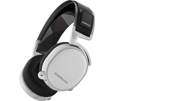 Best VR Headsets steelseries arctis pic 1