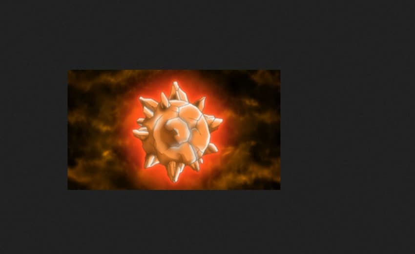 sun stone