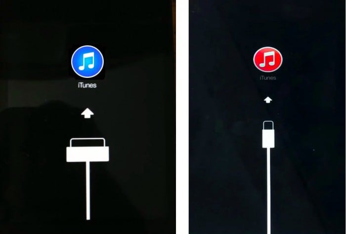 arreglar el problema del ipad restaurando