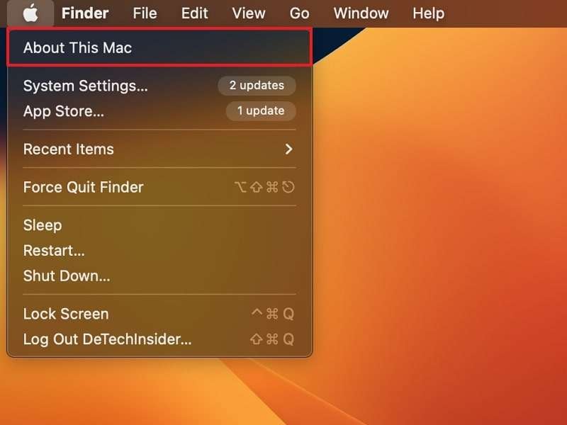 pulse sobre este mac