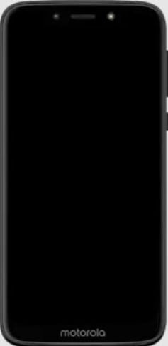 apagar el smartphone motorola