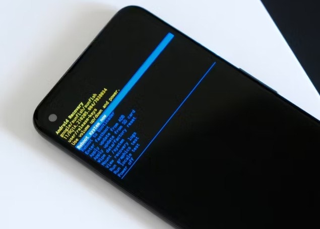 frp lock disable factory reset