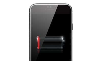 descargar batería iphone