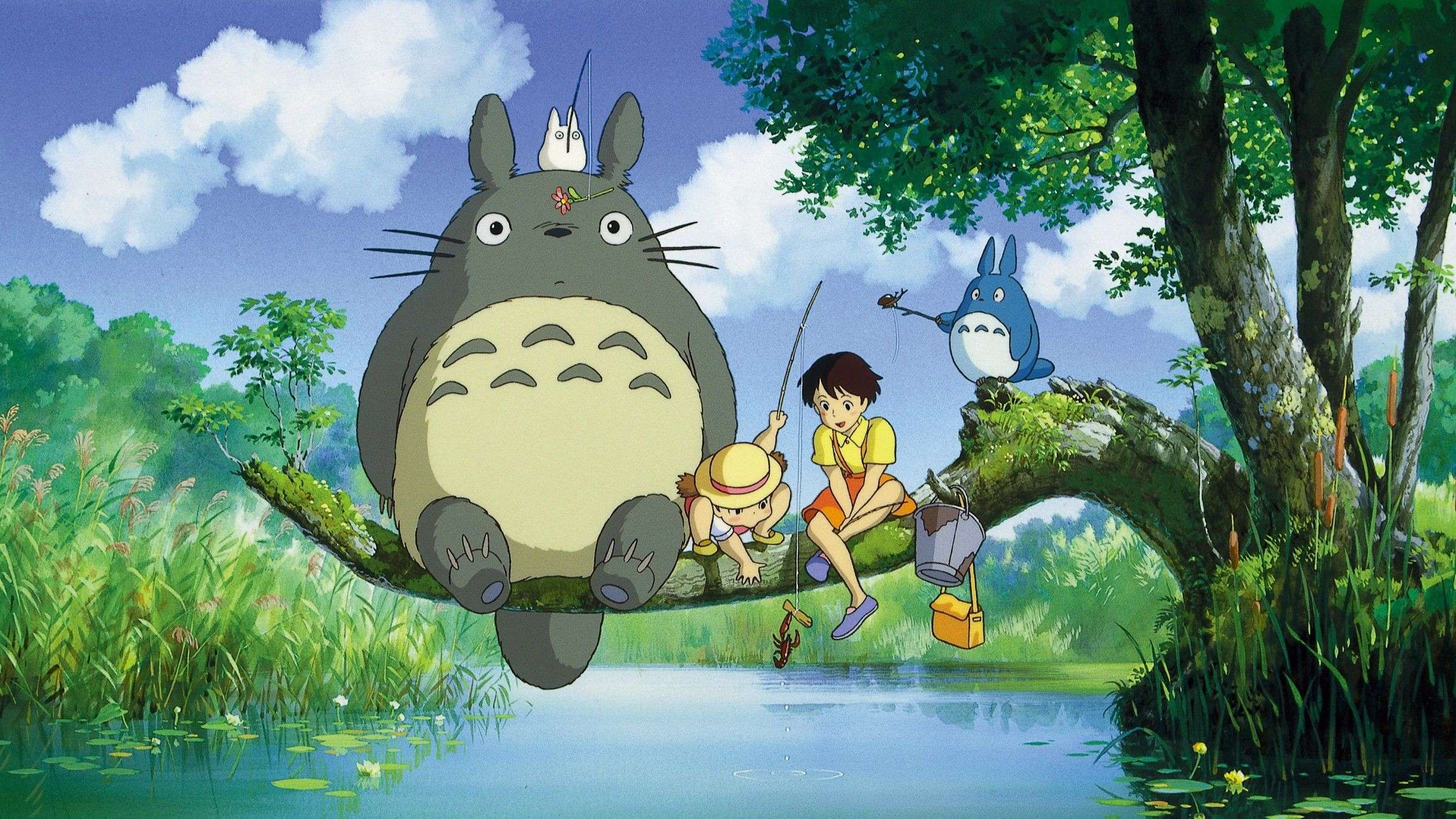 ghibli style and ghibli ai image generators