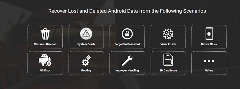 minitool para android