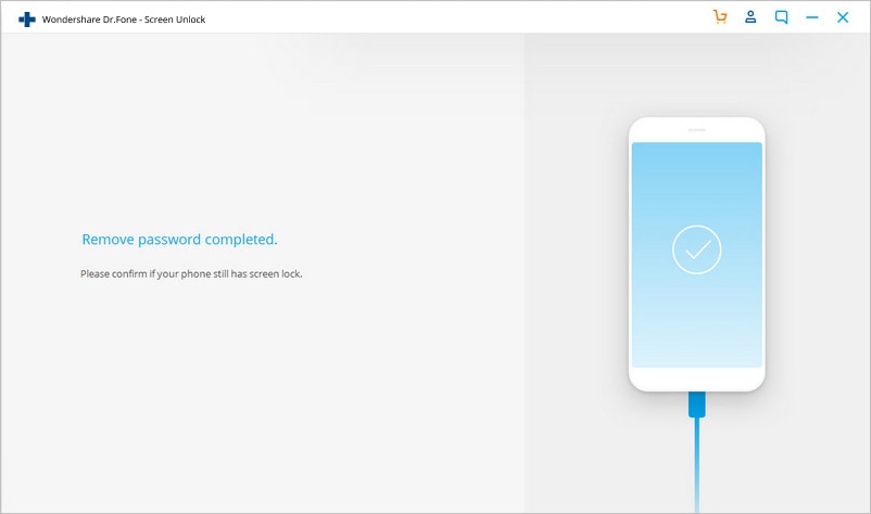 Evitar la pantalla de bloqueo del teléfono Samsung