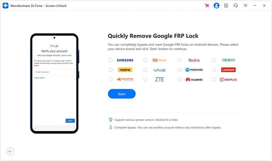select OPPO