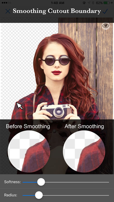 Image Eraser remove object from photo