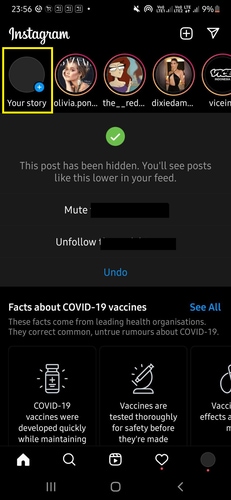 Consejos para Hacer Videos de Instagram con Música