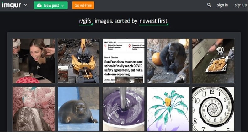 Imgur