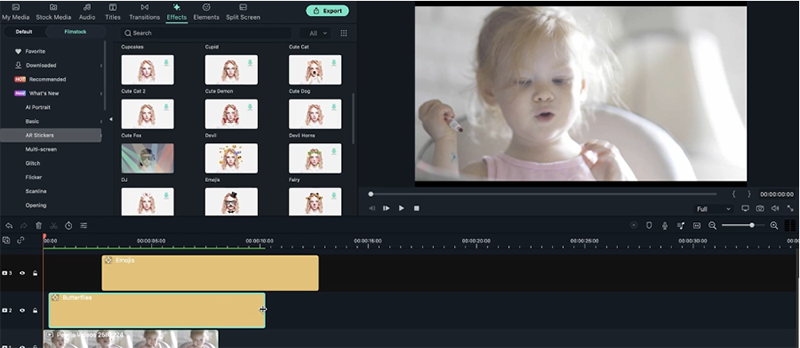 Combinación de varios adhesivos AR