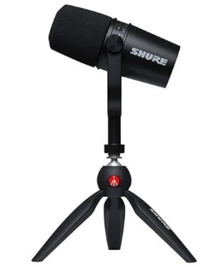 shure mv7