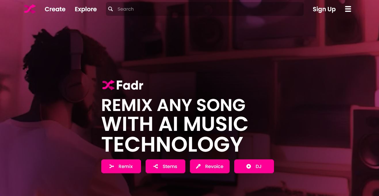 fadr