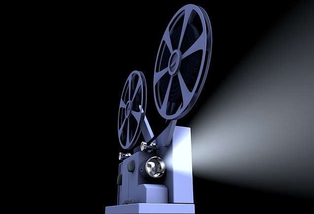 generating a movie