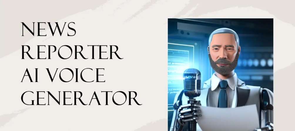announcer voice text to speech generator