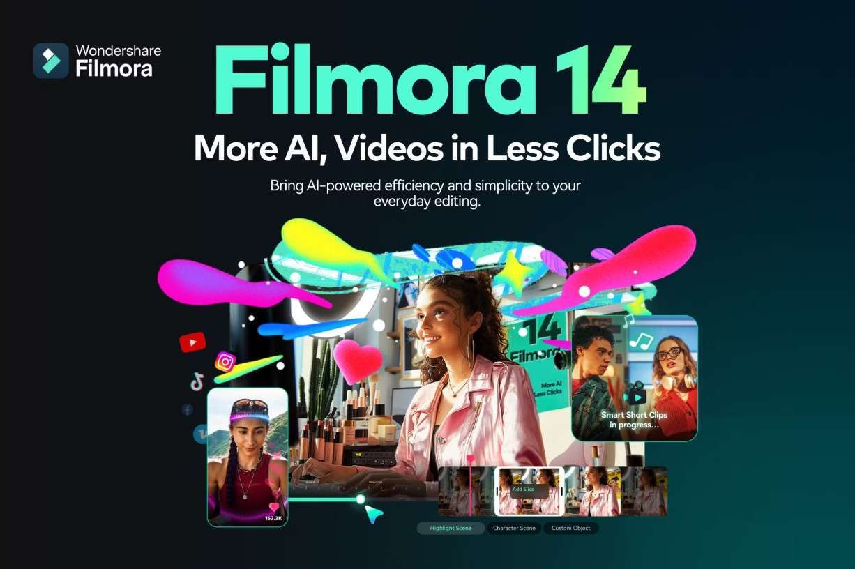 official wondershare filmora logo