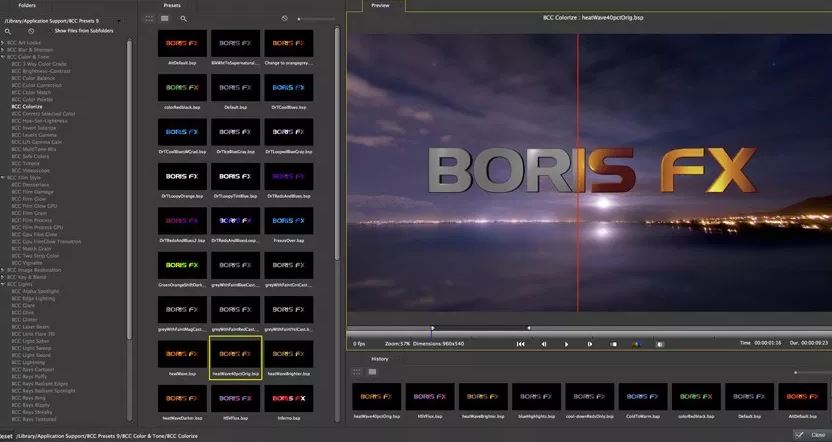 borix