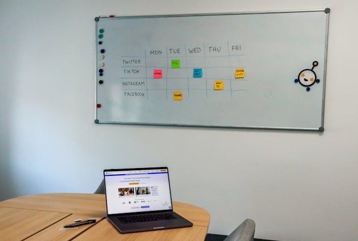 buffer social media scheduling