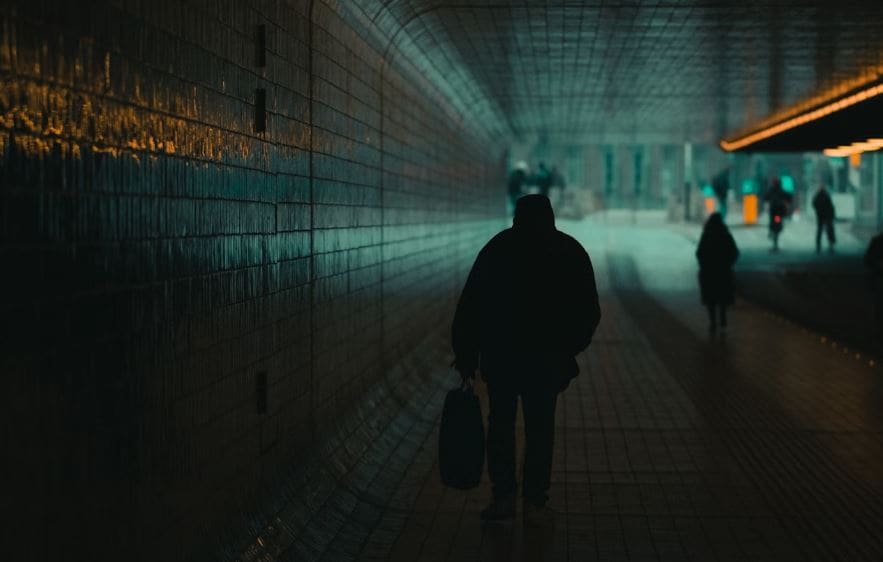 cinematic subway