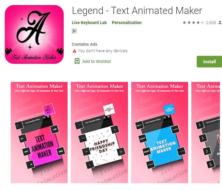 Las 10 mejores apps de creación de intros para iPhone y para Android