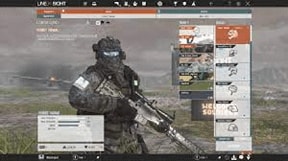 line-of-sight-poster