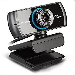 Ontop Webcam 