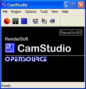 camstudio