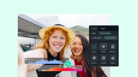 Voice Changer