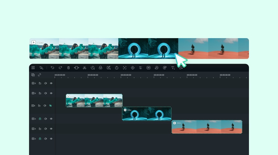 Video pic