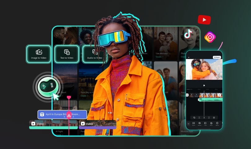 ai video generator