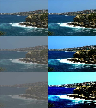 20 Final Cut Pro X effects for you.