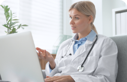 pdf solution for healthcare