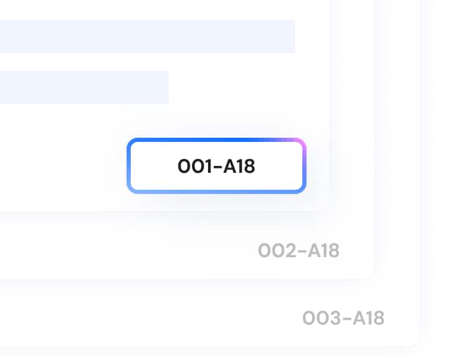 add pdf bates numbers