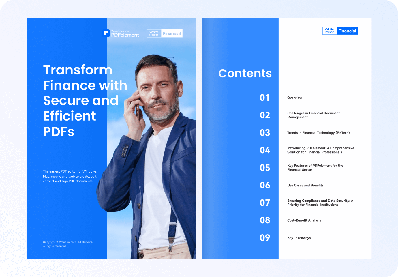 pdf industry whitebook