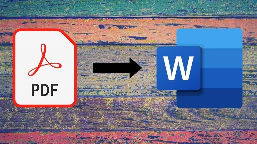 convertidor de pdf a word editable en línea