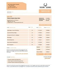 programme de facturation
