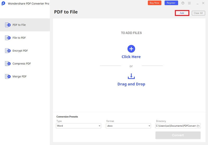 como converter pdf em webpage