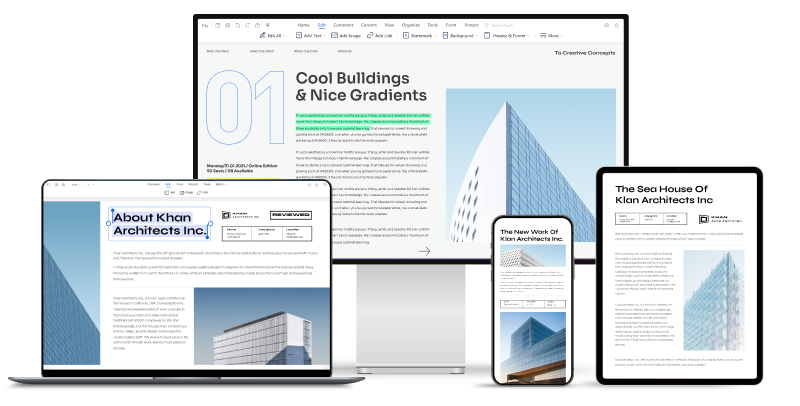 odf solution