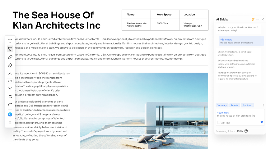read pdf files