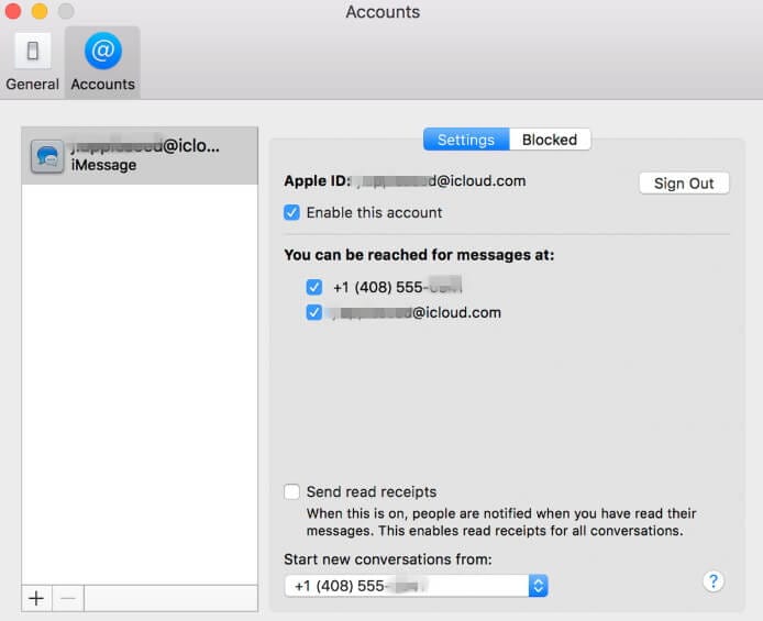 chequear las compras recientes del App Store