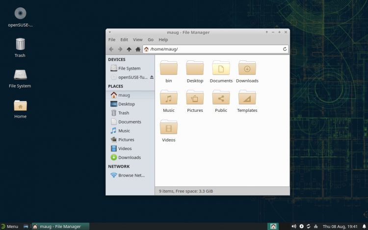 windows 7 alternative