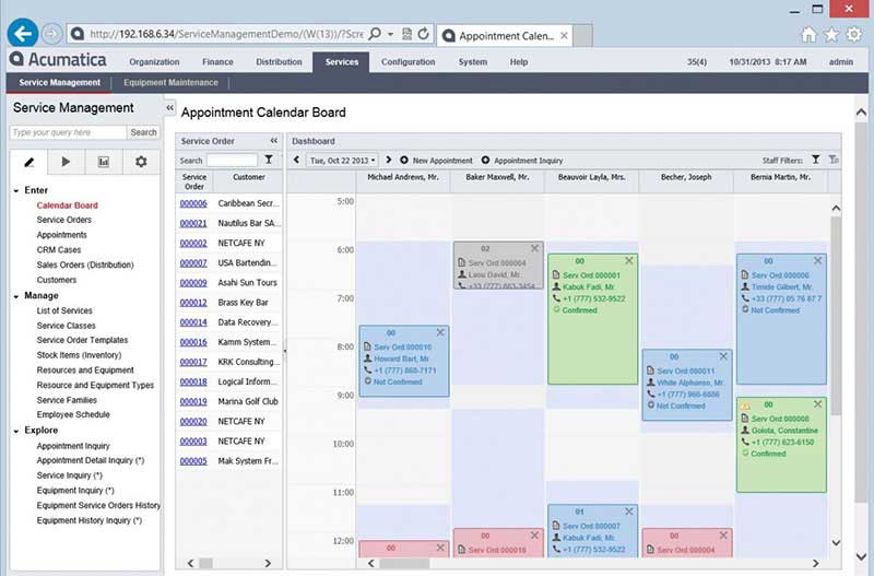 logiciels d'entreprise gratuits pour les petites entreprises