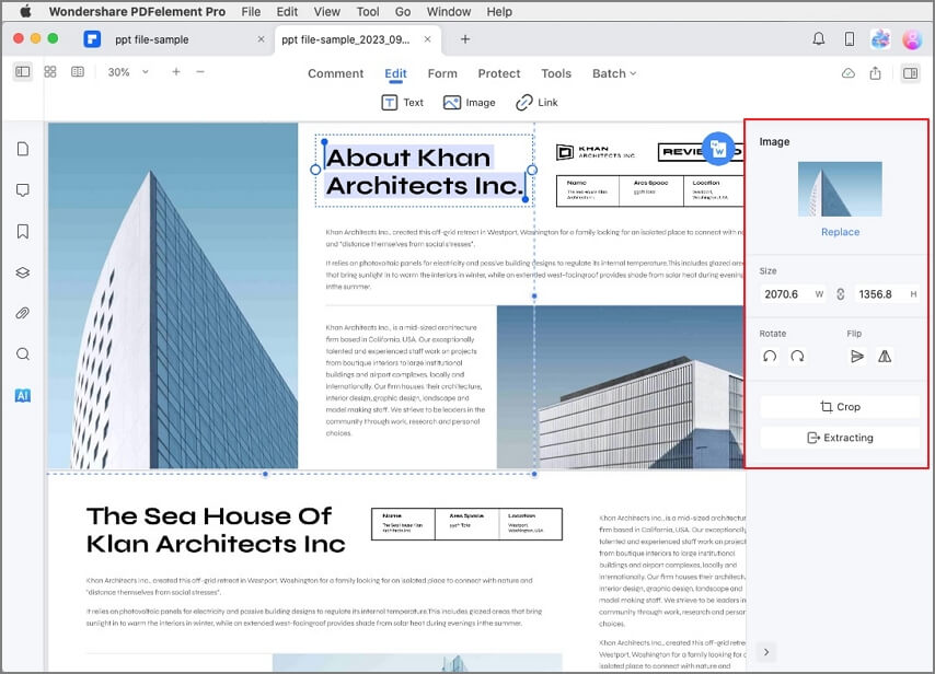 mejor alternativa a Adobe Reader para macOS 10.15