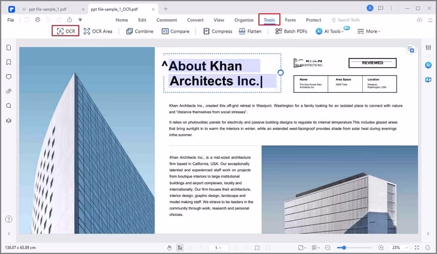 convert image to html code