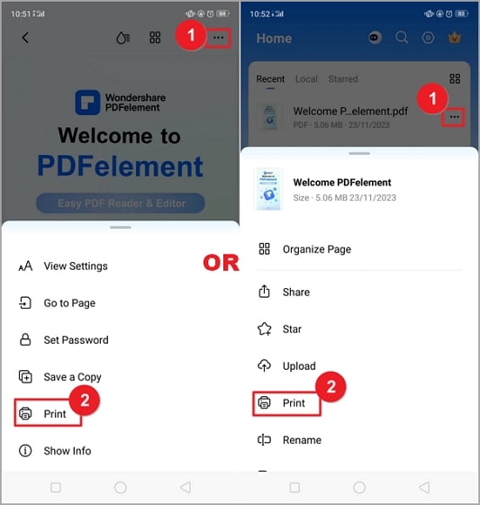 best printer app for android