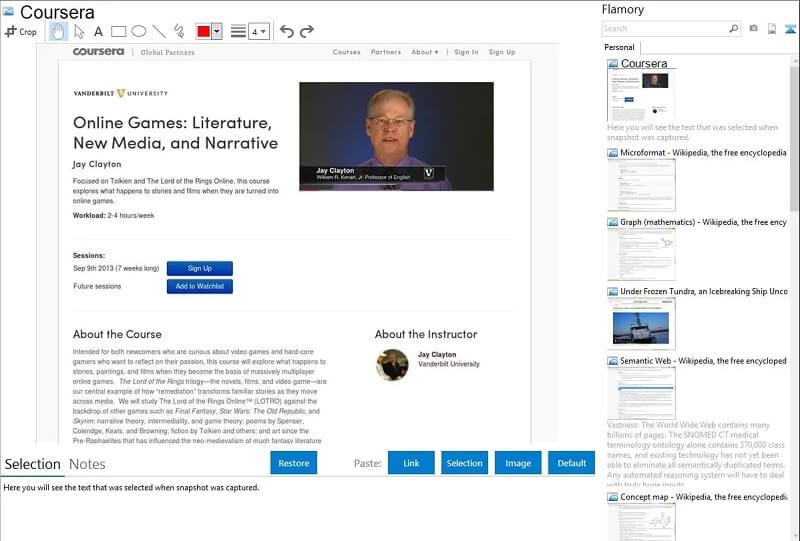 coursera