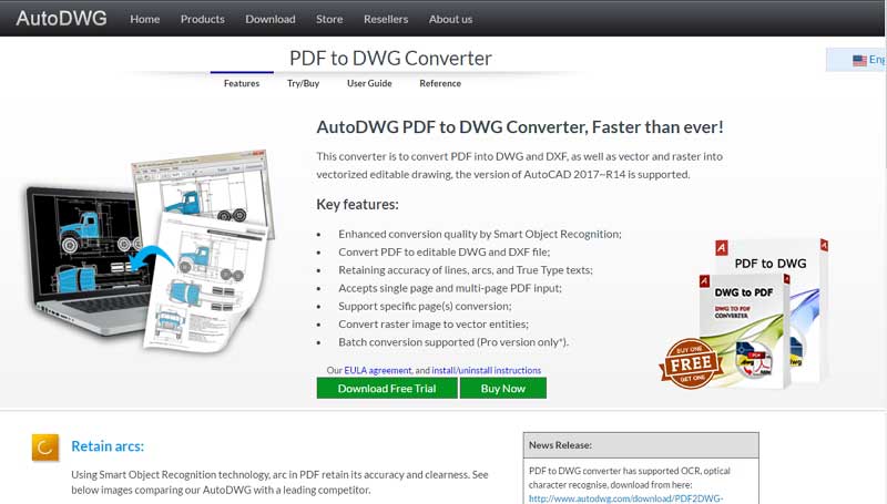 télécharger convertisseur gratuit pdf à cad