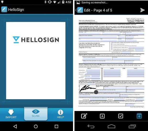 best digital signature app